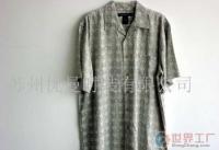 批發男式絲綢襯衫 價格、廠家與產品圖集全解析