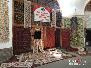 絲路古城布哈拉與中國(guó)的千年之緣