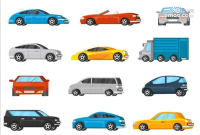 汽車總布置設(shè)計的主要步驟