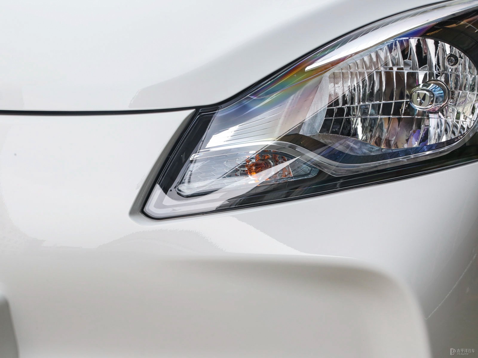 都市靈動小精靈——奔奔E-Star 2021款國民版心悅版外觀解讀