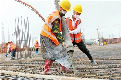 灣區(qū)追夢(mèng) 珠海斥資2.71億元獎(jiǎng)勵(lì)招商引資，以基礎(chǔ)設(shè)施建設(shè)引領(lǐng)項(xiàng)目動(dòng)工投產(chǎn)新浪潮