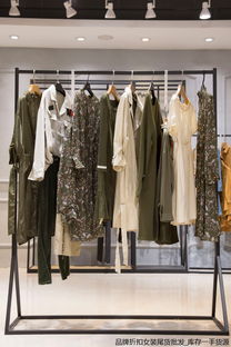 軍品服裝批發(fā) 風格、品質(zhì)與商機并存的市場藍海
