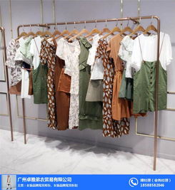 探尋東莞服裝品牌尾貨 弟衣加、批發(fā)市場的性價(jià)比之道